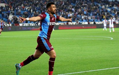 TRANSFER HABERİ - Trabzonspor’a Cezayirli kanat! Yıldız isim ayrılırsa...