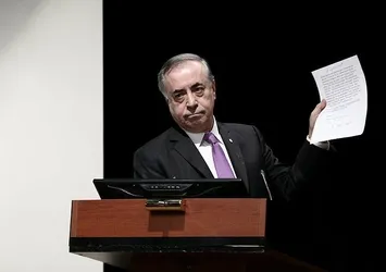 Mustafa Cengiz'den devlete teşekkür