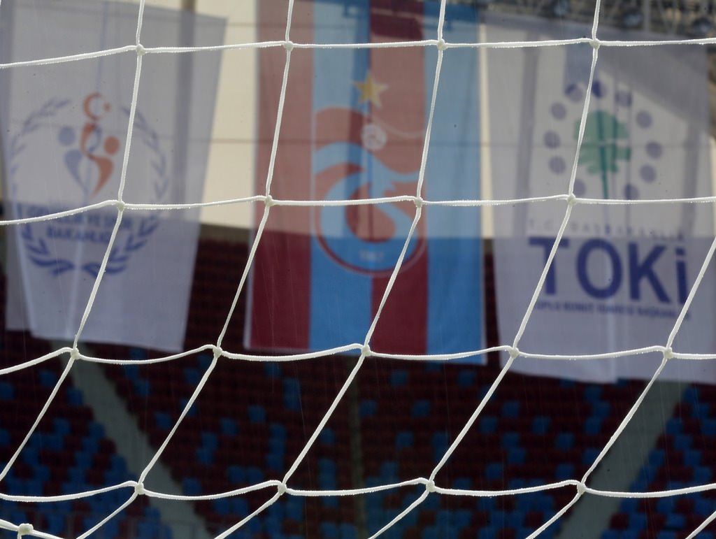 Trabzonspor’un yeni evi açılıyor