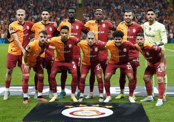 G.Saray'a sakatlık şoku!