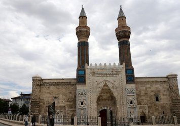 Sivas imsak vakti ne zaman 2025?