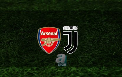 Arsenal - Juventus maçı ne zaman, saat kaçta ve hangi kanalda? | Hazırlık maçı