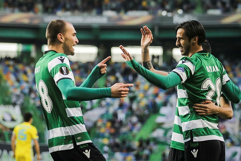 Tüm takım kadro dışı