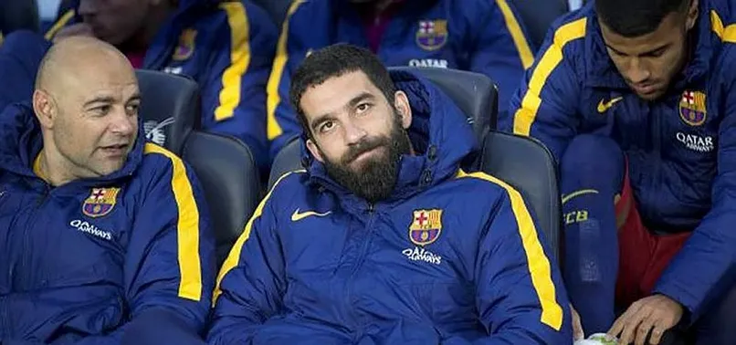 Arda'nın en iyi 11'i