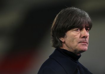 F.Bahçe'ye Löw'den iyi haber! Almanlar istemiyor