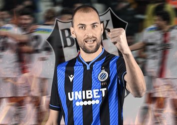 Kartal Bas Dost'u istiyor!