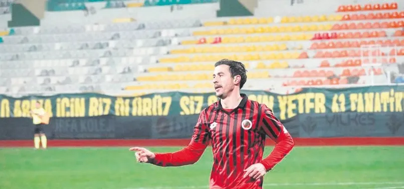 Stancu müjdesi