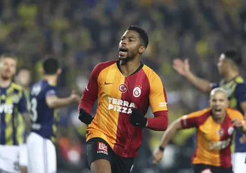 Clement Donk'a hayran kaldı