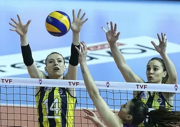 Derbide gülen Fenerbahçe