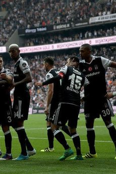 Beşiktaş ilk transferini yaptı