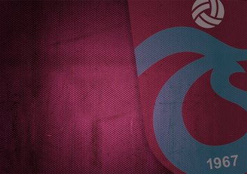 Trabzonspor'da 5 imza birden!