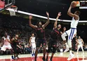 10 güne 'Triple Double' - 1