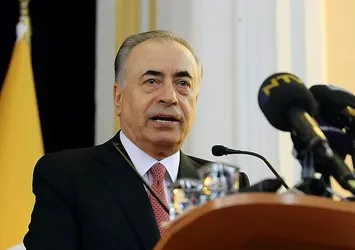 Mustafa Cengiz'den Fenerbahçe'ye gönderme!