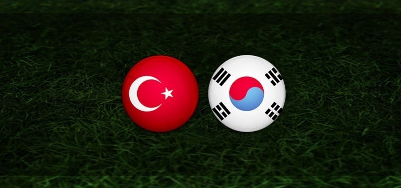 Türkiye Güney Kore voleybol maçı ne zaman, saat kaçta ...