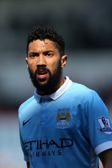 Gael Clichy İstanbul'da