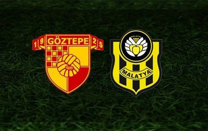 Göztepe Yeni Malatyaspor maçı canlı anlatım Göztepe Malatya canlı izle