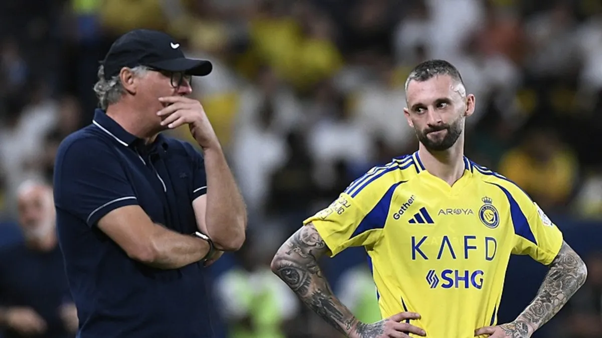 Trabzonspor'dan flaş Brozovic hamlesi!
