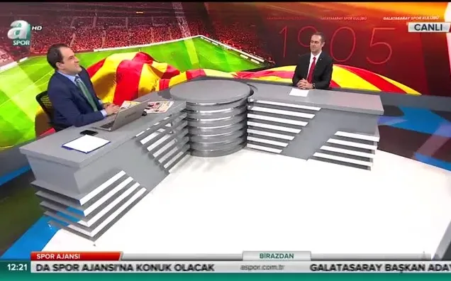 Ozan Korkut: Ekibim All-Star gibi