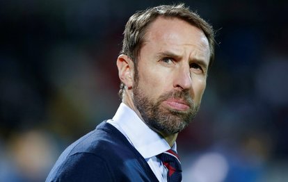 Son dakika spor haberi: Almanlar Gareth Southgate’e ateş püskürdü! Açıklamaları olay oldu... | EURO 2020