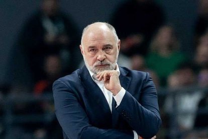 Anadolu Efes yeni koçunu açıkladı!