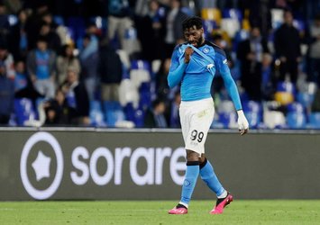 Galatasaray Napoli'nin yıldızını istiyor!