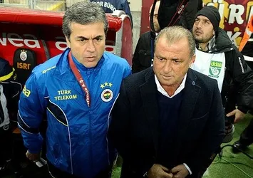 Hocaların derbisinde kim önde?