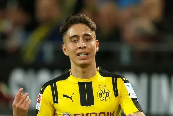 Fenerbahçe'den Emre Mor bombası!