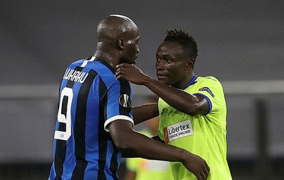 TRANSFER HABERİ: Beşiktaş’ta stopere sürpriz aday: Djene!