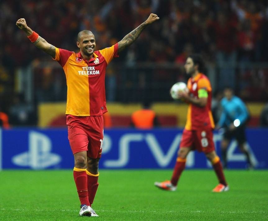 FIFA15’te 3 büyüklerin güçleri