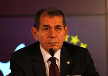 "Galatasaray Spor Kulübü böyle bir şeyi kabul edemez"