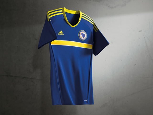 İŞTE EURO 2016 FORMALARI