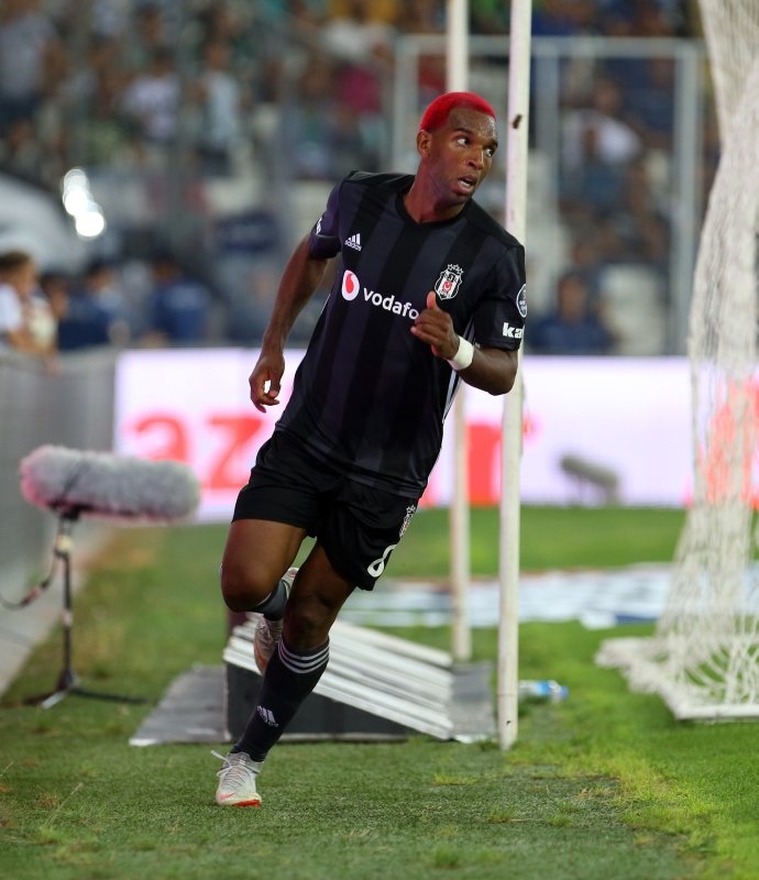 Ryan Babel’den şok sözler!