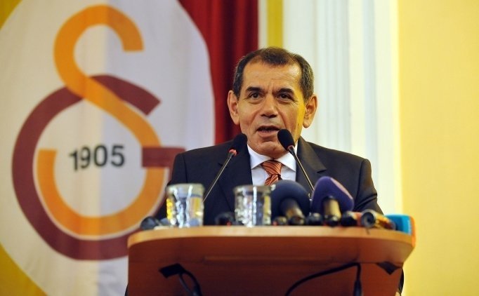 Erman Toroğlu’ndan gündem yaratacak Galatasaray belgesi