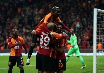 Cımbom’un 23 tesadüfü