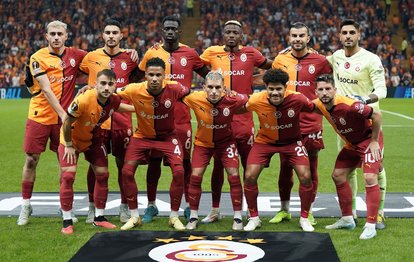 Galatasaray’a Ismail Jakobs şoku!
