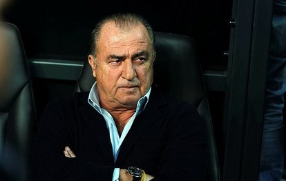 SON DAKİKA: İşte Fatih Terim’in yeni takımı!