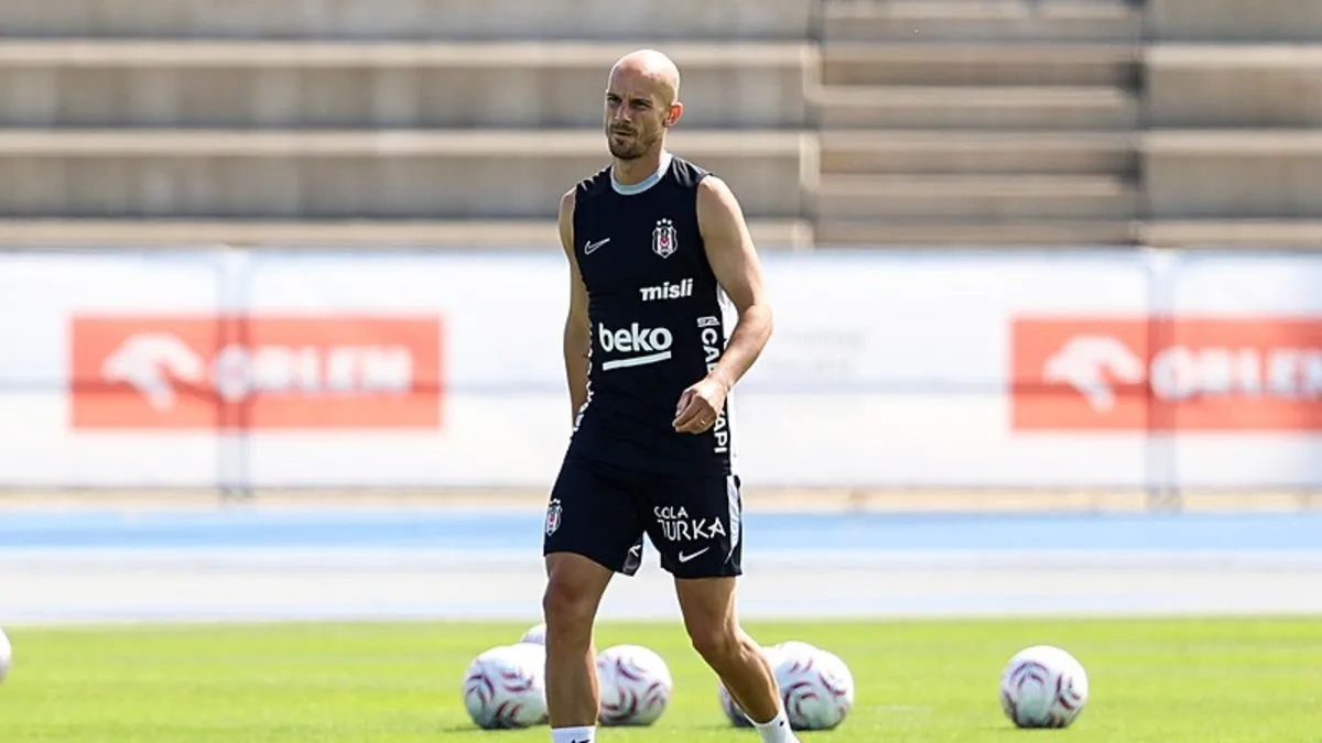 Trabzonspor'dan Vaclav Cerny sürprizi! Transfer Salah'a bağlı