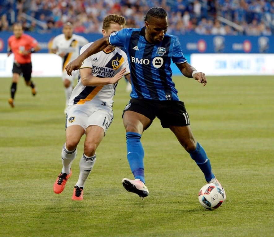 Galatasaray’a Drogba teklifi