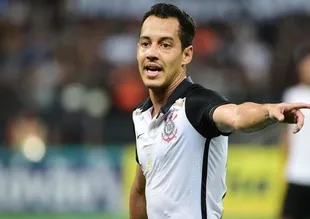 Fenerbahçe, Rodriguinho'nun peşinde