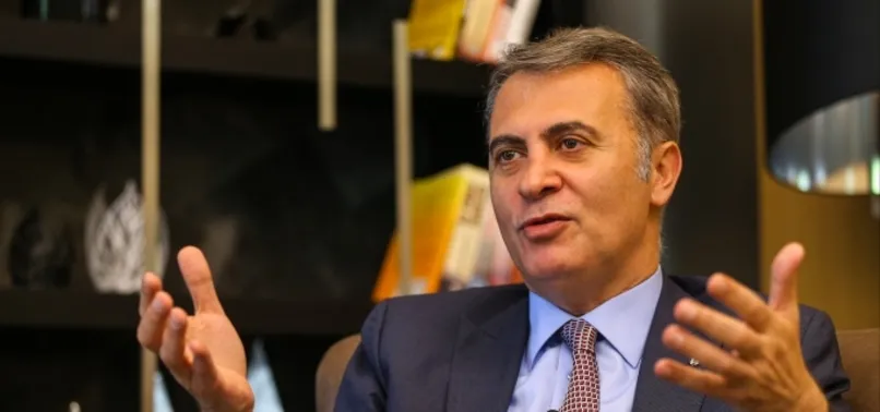 Fikret Orman'dan flaş karar