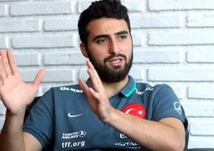 Terim'in gözdesi artık 3. kaleci
