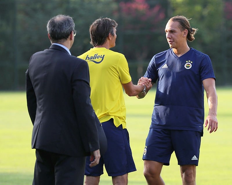 Ali Koç sözünü tutmadı!
