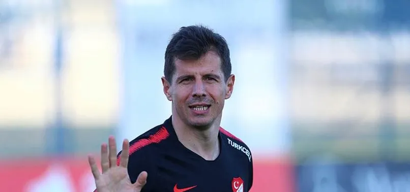 Emre’nin büyük hayali