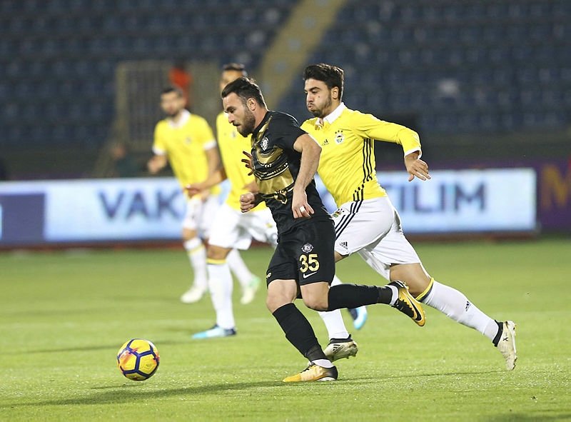 Türk futbolcuların güncel piyasa değerleri!