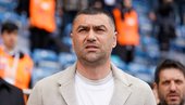 Kasımpaşa, Burak Yılmaz ile devam edecek