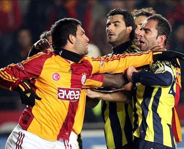 İşte PFDK’nın ceza yağdırdığı isimler!