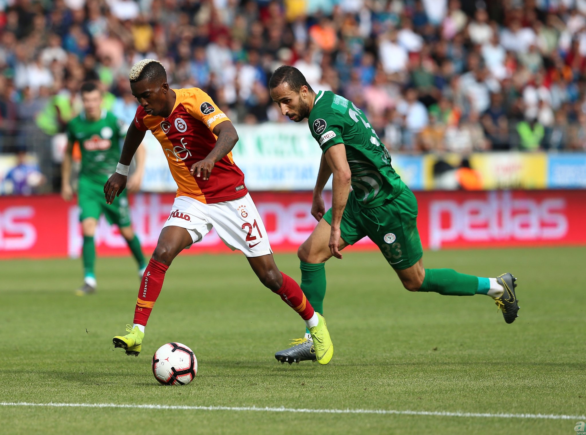 Spor yazarları Rizespor - Galatasaray maçını yorumladı