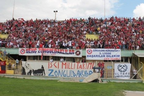 Eski takımın stat çilesi!
