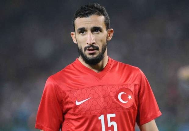 A Milli Takım EURO 2016 kadrosu açıklandı