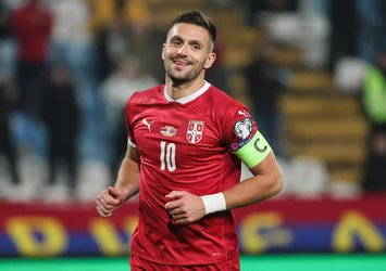 DUSAN TADIC KİMDİR?